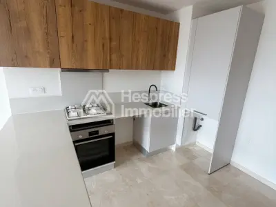 Luxury new studio apartment for sale (CFC)