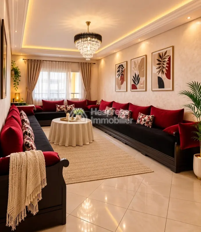 Appartement à vendre – Bourgogne