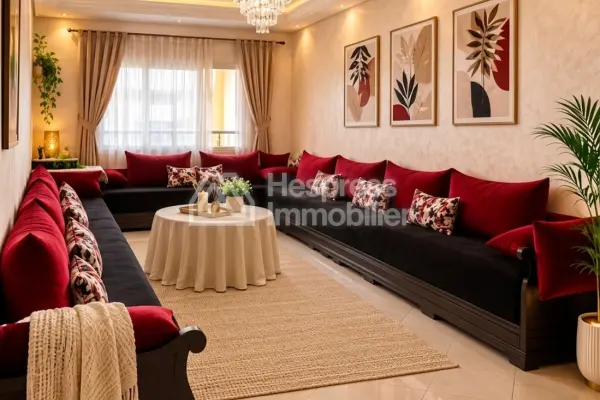 Apartment for sale – Burgundy