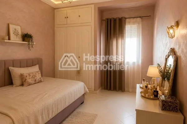 Appartement à vendre – Bourgogne