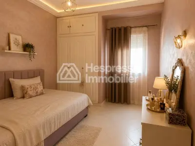 Appartement à vendre – Bourgogne
