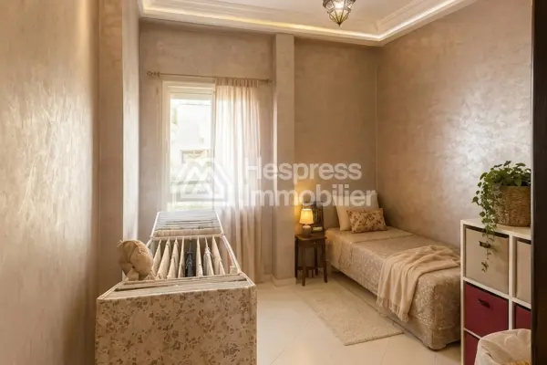 Appartement à vendre – Bourgogne