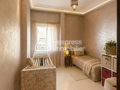 Appartement à vendre – Bourgogne