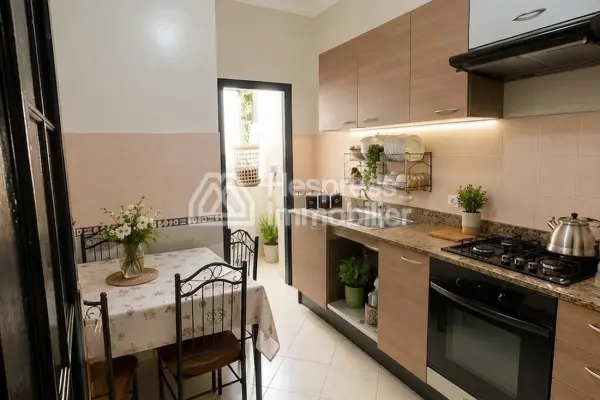 Appartement à vendre – Bourgogne
