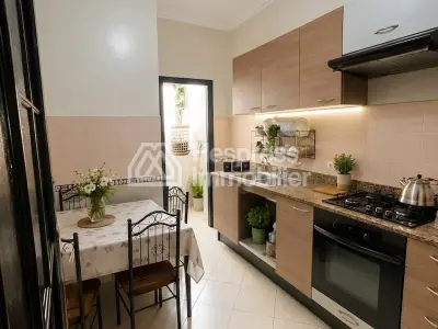 Appartement à vendre – Bourgogne