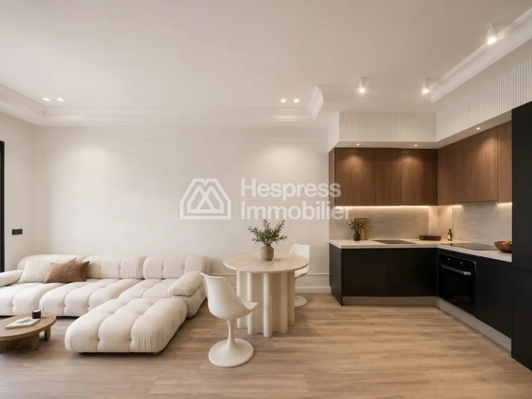 High Standard 2 Bedroom Apartments