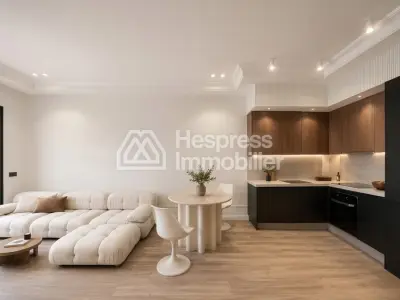 High Standard 2 Bedroom Apartments