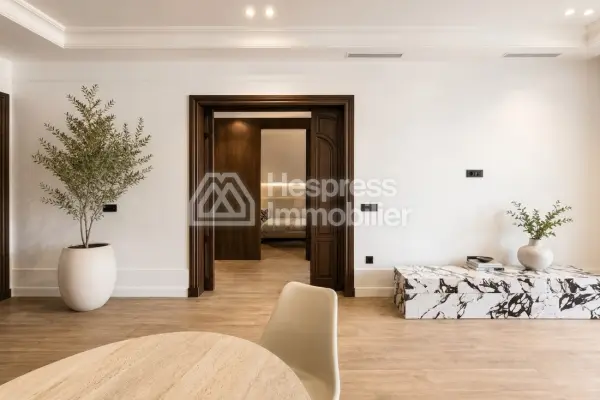High Standard 2 Bedroom Apartments
