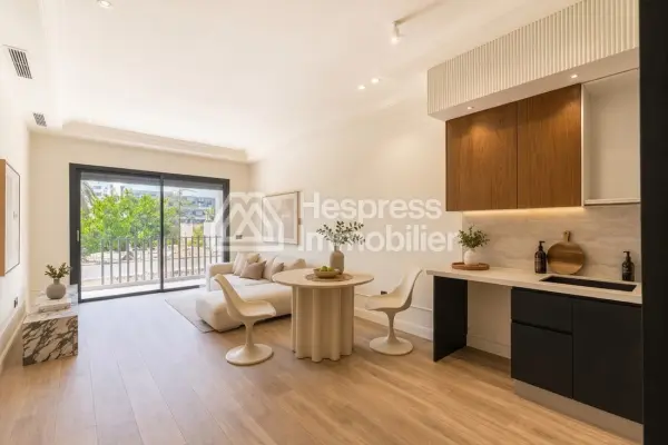High Standard 2 Bedroom Apartments