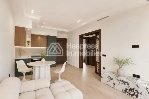 High Standard 2 Bedroom Apartments