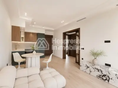 High Standard 2 Bedroom Apartments