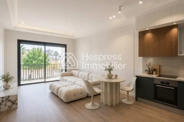 High Standard 2 Bedroom Apartments