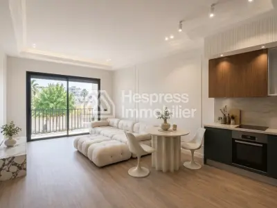 High Standard 2 Bedroom Apartments