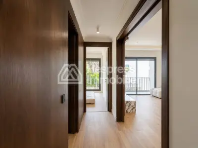 High Standard 2 Bedroom Apartments