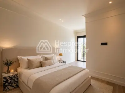 High Standard 2 Bedroom Apartments