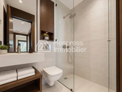High Standard 2 Bedroom Apartments