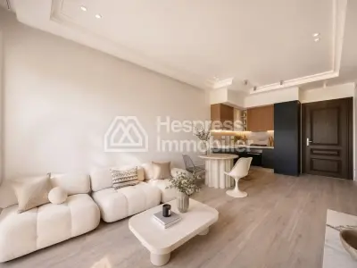 High Standard 2 Bedroom Apartments