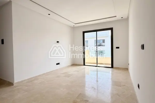 Appartements haut de gamme de 2 chambres à louer