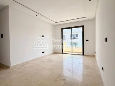 Appartements haut de gamme de 2 chambres à louer