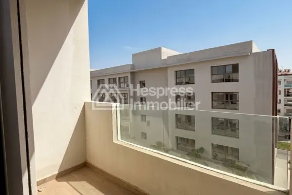 Appartements haut de gamme de 2 chambres à louer