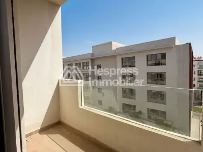 Appartements haut de gamme de 2 chambres à louer