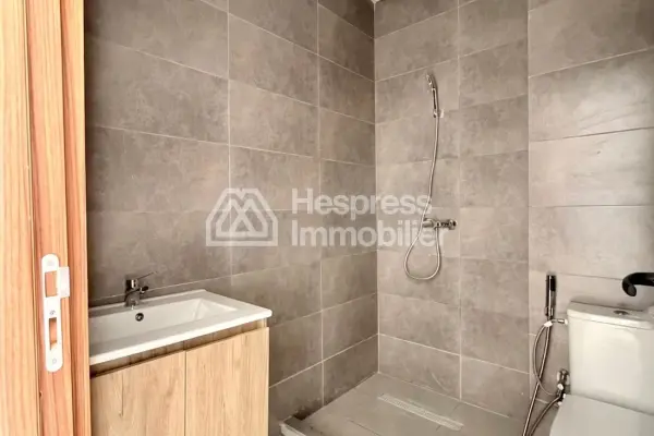 Appartements haut de gamme de 2 chambres à louer