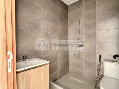 Appartements haut de gamme de 2 chambres à louer