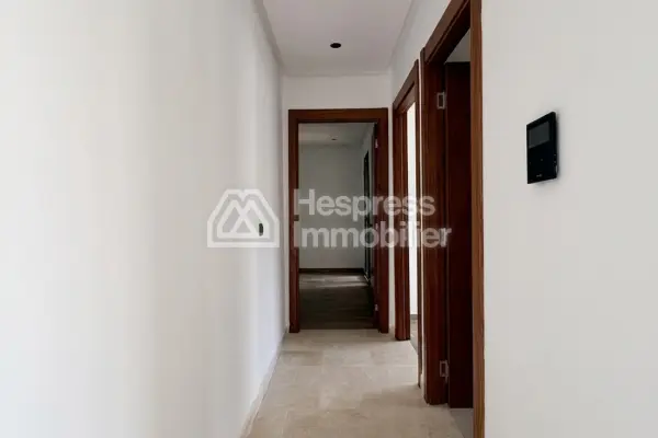 Appartements haut de gamme de 2 chambres à louer