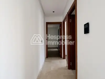 Appartements haut de gamme de 2 chambres à louer