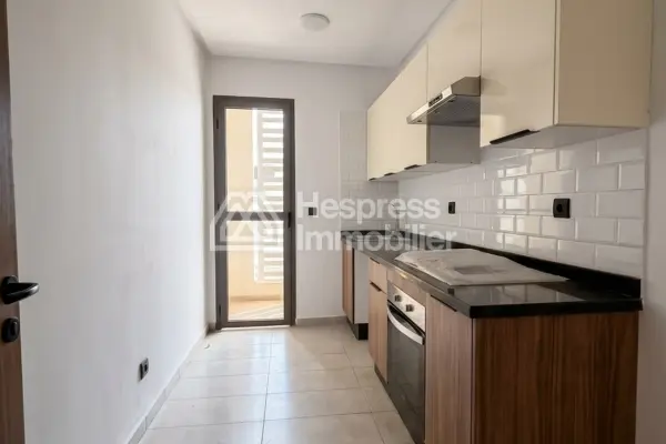 Appartements haut de gamme de 2 chambres à louer