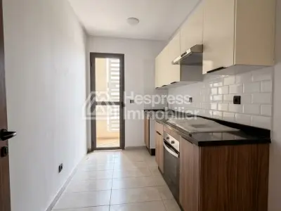 Appartements haut de gamme de 2 chambres à louer