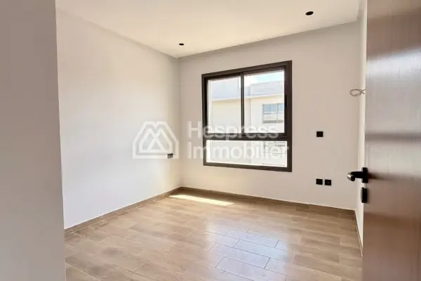 Appartements haut de gamme de 2 chambres à louer