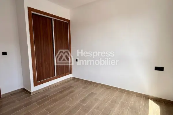 Appartements haut de gamme de 2 chambres à louer