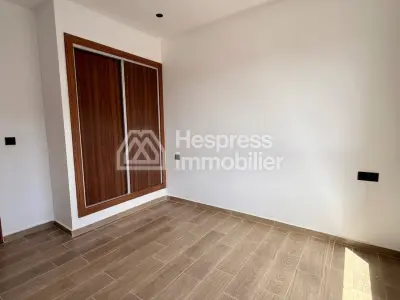 Appartements haut de gamme de 2 chambres à louer