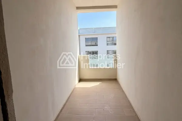 Appartements haut de gamme de 2 chambres à louer
