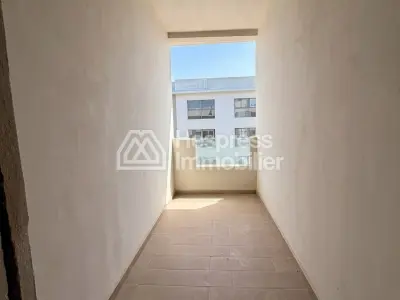 Appartements haut de gamme de 2 chambres à louer