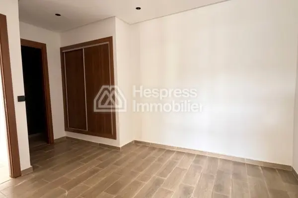 Appartements haut de gamme de 2 chambres à louer