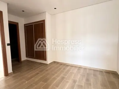 Appartements haut de gamme de 2 chambres à louer