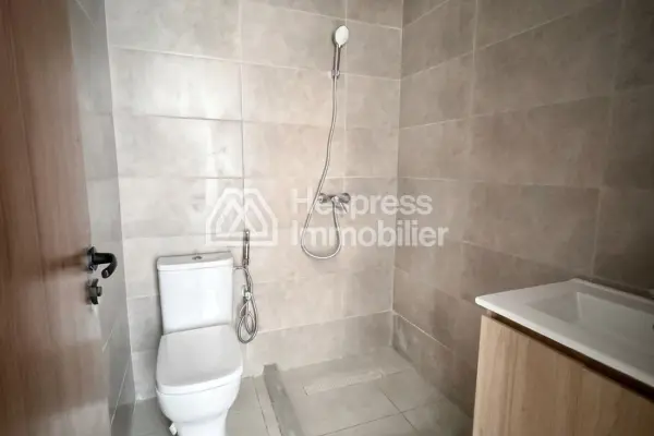 Appartements haut de gamme de 2 chambres à louer