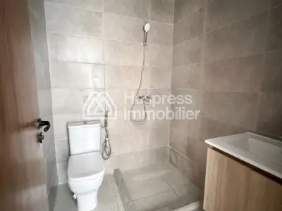Appartements haut de gamme de 2 chambres à louer