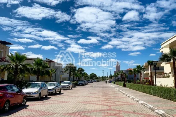 Appartement de luxe à Savannah Beach