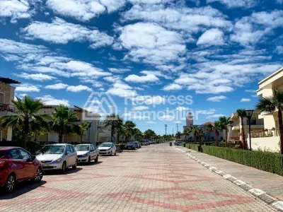 Luxury apartment at Savannah Beach