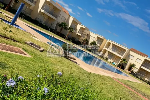 Luxury apartment at Savannah Beach