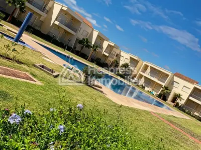 Luxury apartment at Savannah Beach