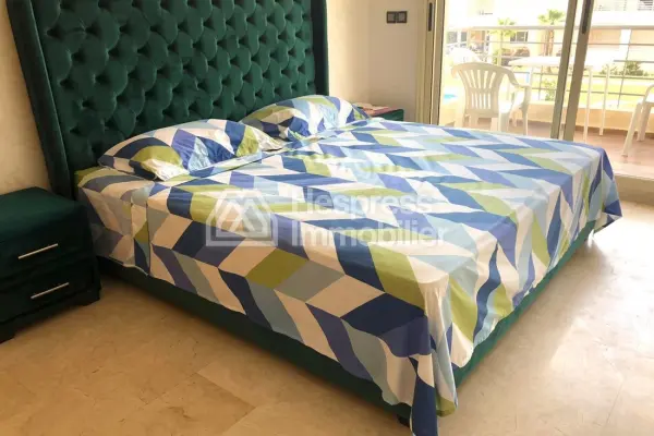 Appartement de luxe à Savannah Beach