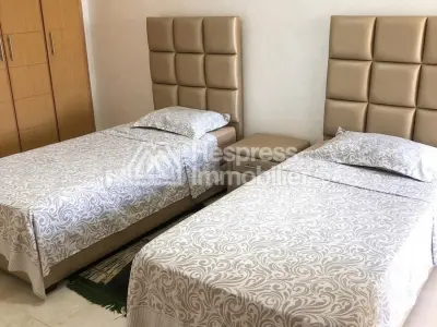 Luxury apartment at Savannah Beach