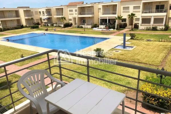 Appartement de luxe à Savannah Beach