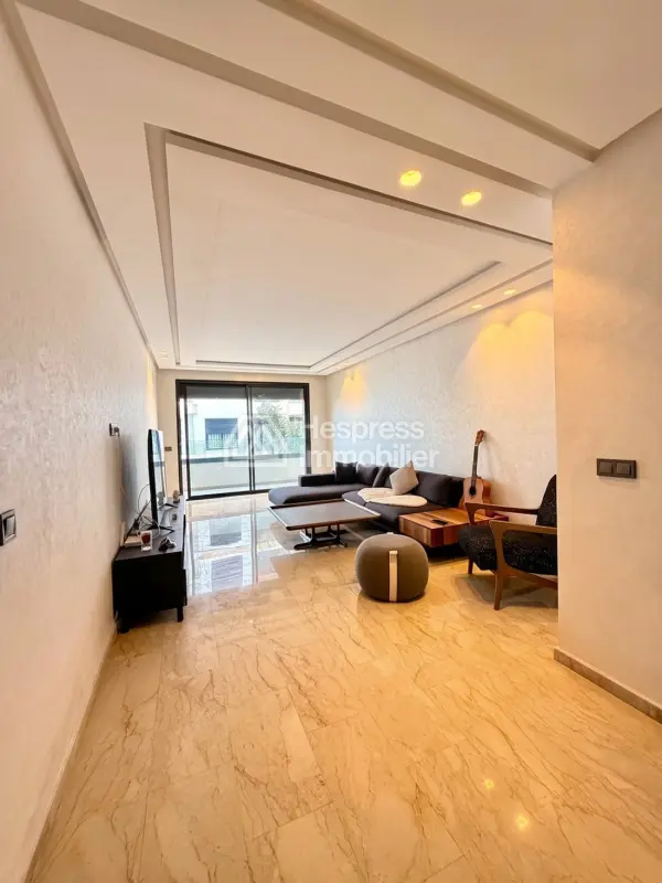 High-end Apartment Palmier