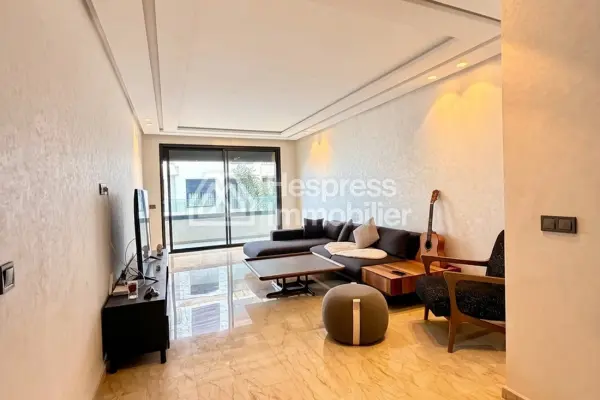 High-end Apartment Palmier