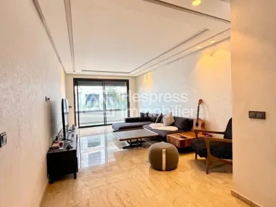 High-end Apartment Palmier
